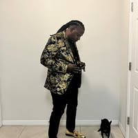 Jay Austin's profile image