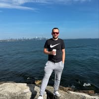 Serhii Kovalskyi's profile image