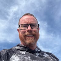 Christopher Riddock's profile image