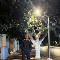 El IDrissi's profile image