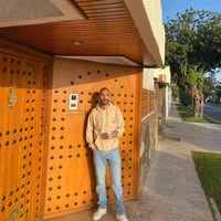 Jamari Simo's profile image