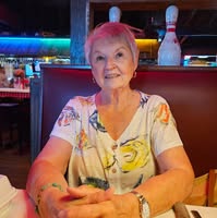 Kay Davis's profile image