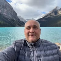 Oleg Efremov's profile image