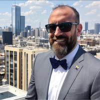 Joshua Brown's profile image