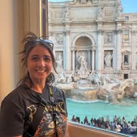 Crystal Gabany Herzog's profile image