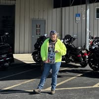 Sandy Morris's profile image