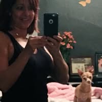 Sylvia Haracsy Burns's profile image