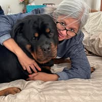 Vilma Villanueva Wojcik's profile image