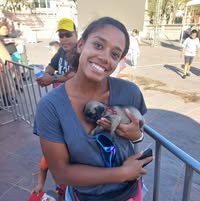 Amber Bennett's profile image