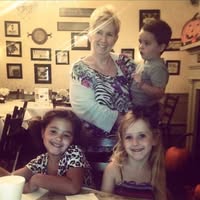 Barb Burns Enyeart's profile image