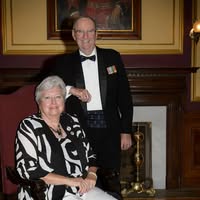 Doreen Wharton's profile image