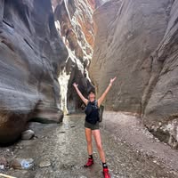 Tiffany Rayel's profile image