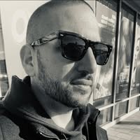 Jon Kap's profile image
