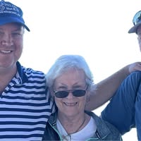 Linda Reynolds McNulty's profile image