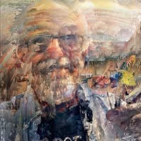 Dave Fitzgerald's profile image