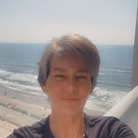 Cheryl Moore's profile image