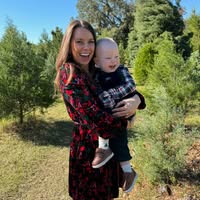 Alysha Anderson Rundle's profile image