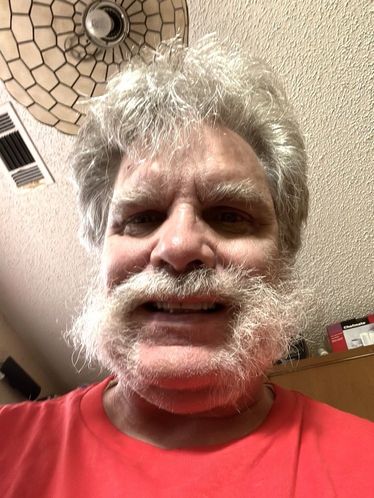 Joe W.'s profile image