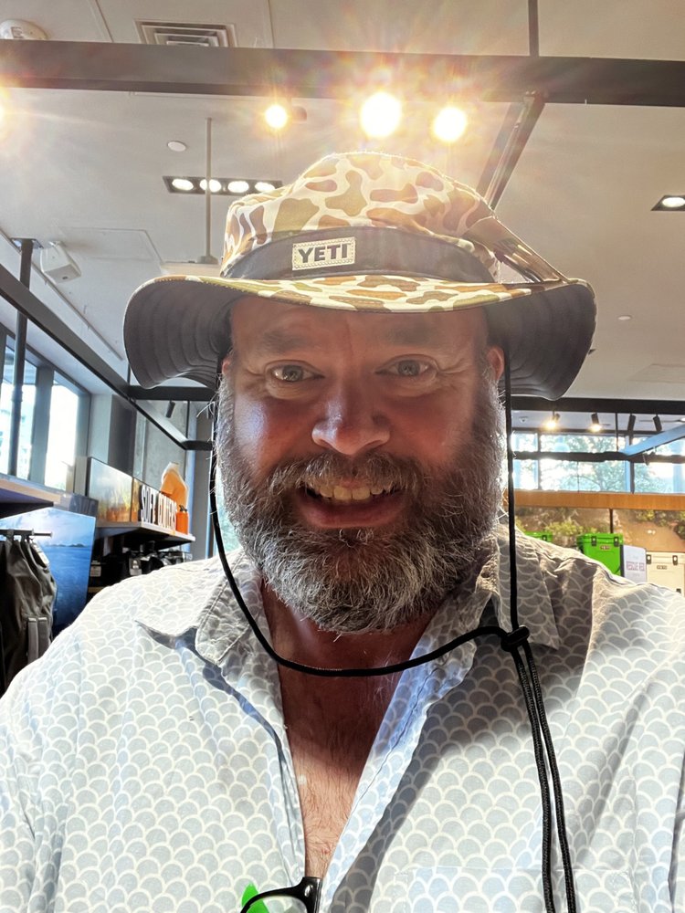 Chip C.'s profile image