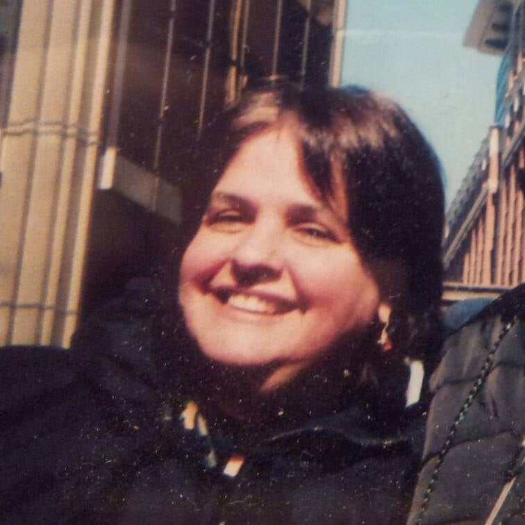 Deborah R.'s profile image