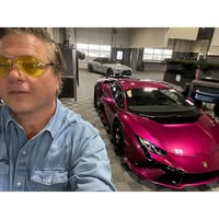 John Clay Wolfe's profile image