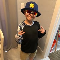 Christopher Michael Bender's profile image