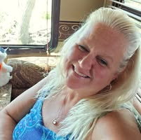 Amy Welch's profile image