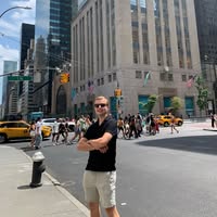Hunter Lawrence's profile image