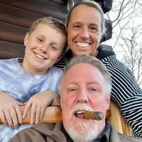 Ron King's profile image