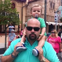 Javier Betancourt's profile image