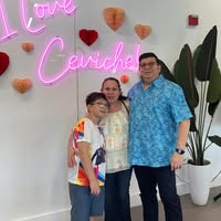 Patricia San Roman's profile image