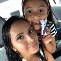 Erika Silva's profile image