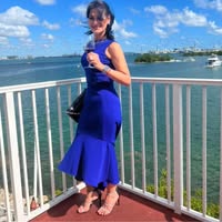 Edith M. Cook's profile image