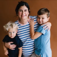 Maria Flippo's profile image