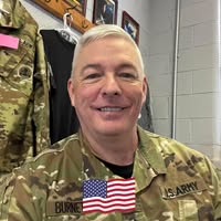 Rick Blue Burnette's profile image