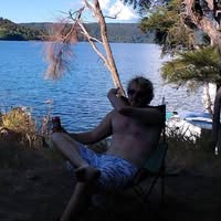 Gene MacRae's profile image