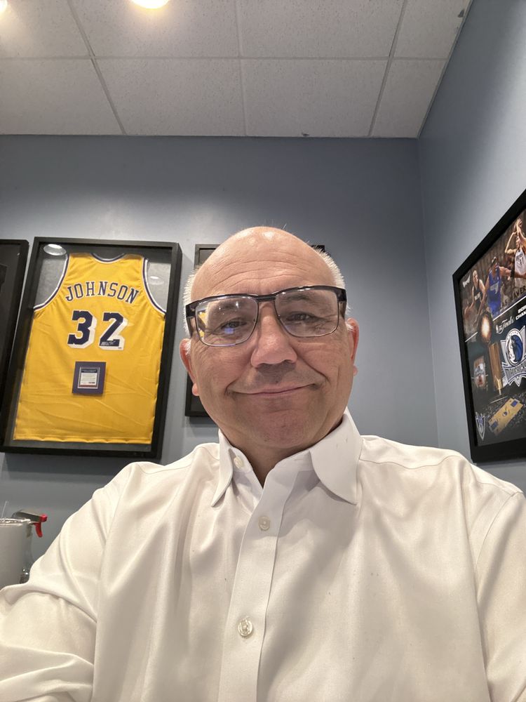 Monte L.'s profile image