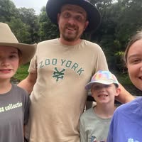 Corey Sonter's profile image