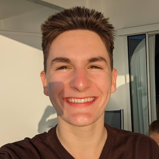 Kyler Niewland's profile image