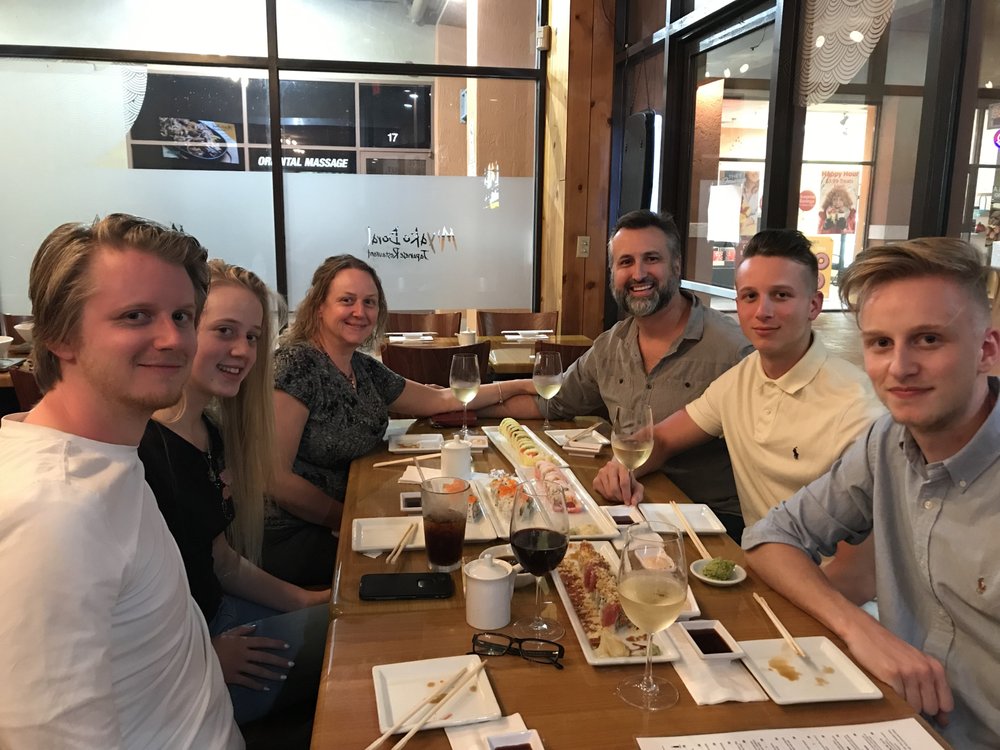 Chris P.'s profile image