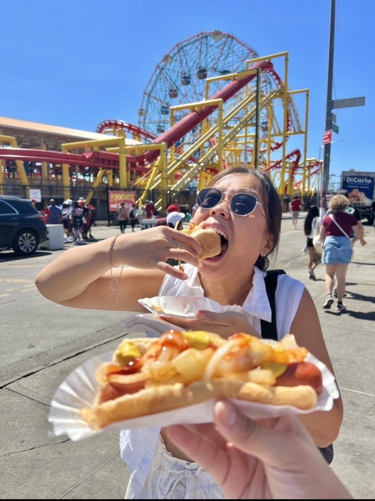 Gina L.'s profile image