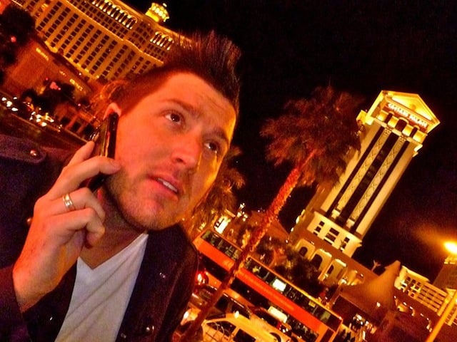 Chris C.'s profile image