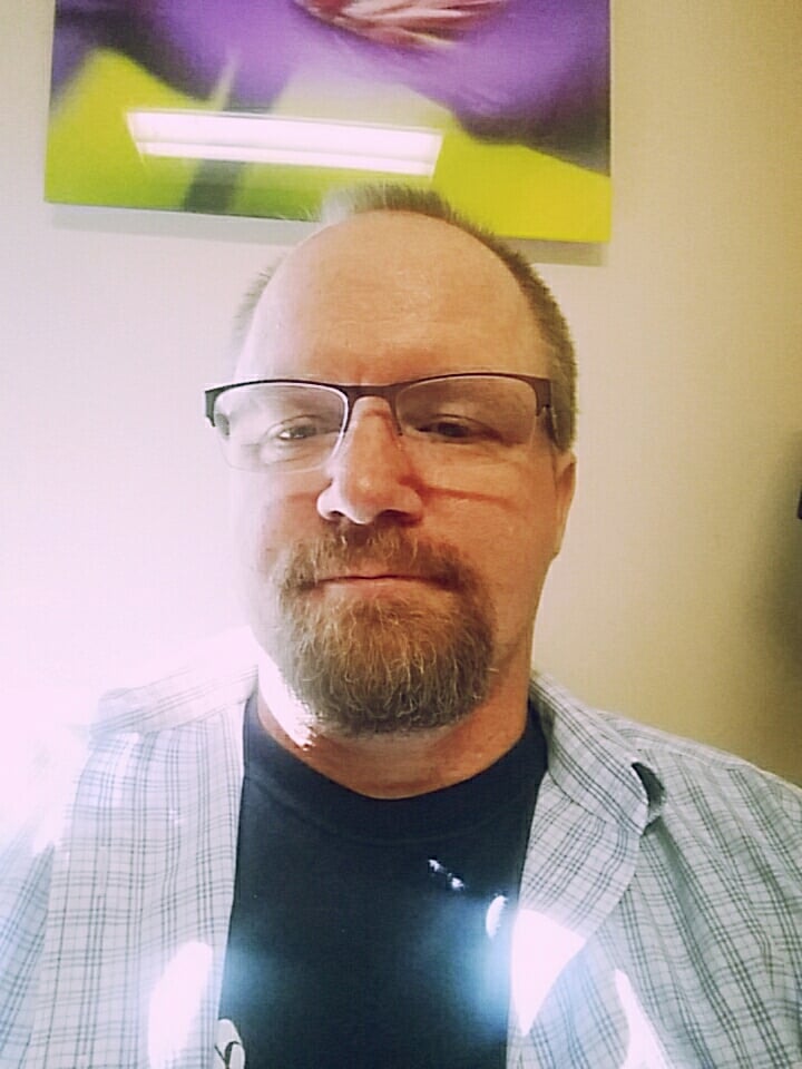 Michael T.'s profile image