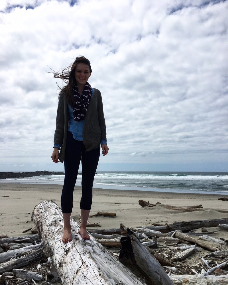 Grace W.'s profile image