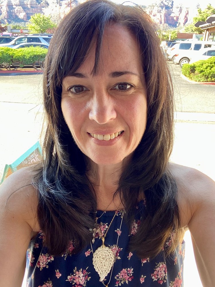 Rebecca B.'s profile image