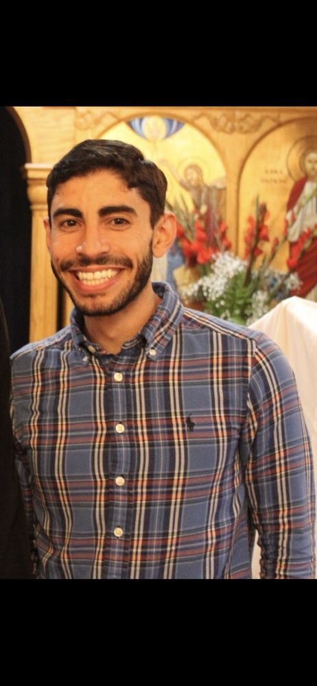 Botros S.'s profile image