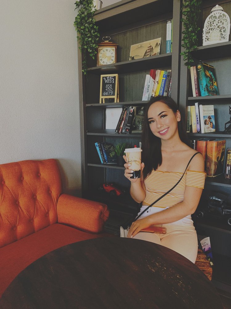 Monica B.'s profile image