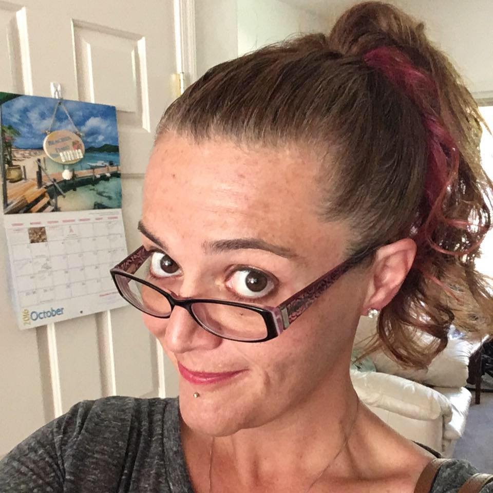Amy T.'s profile image