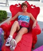 Susan R.'s profile image