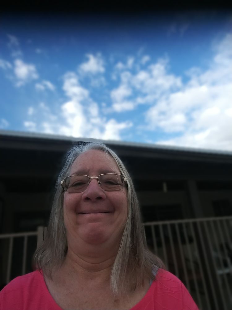 Betty W.'s profile image